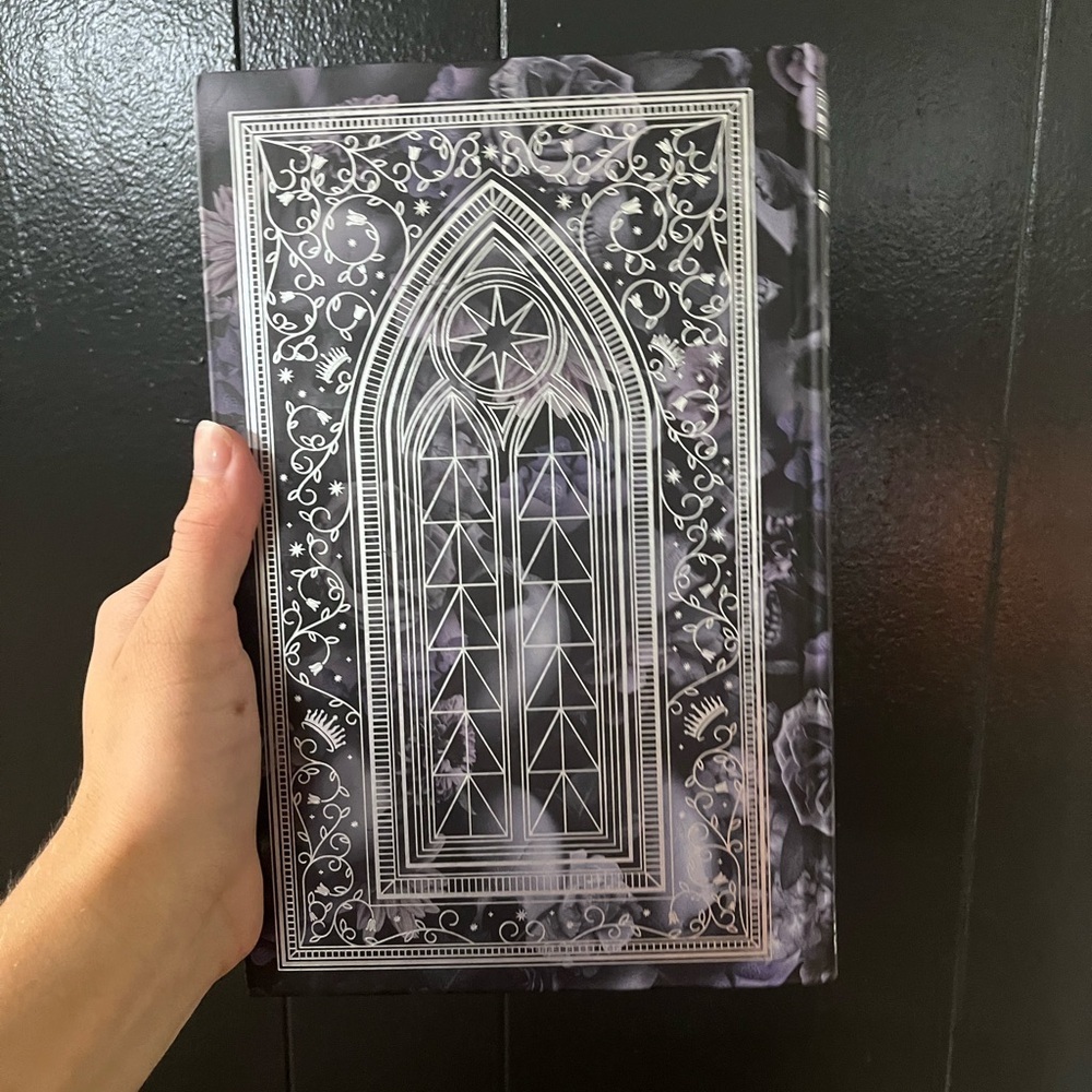 Fairyloot Foxglove King - Picture 9 of 12